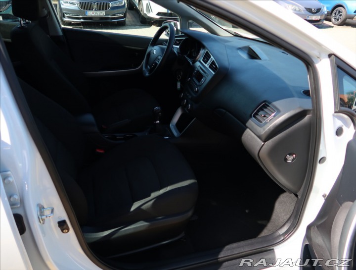 Kia Ceed 1,4 CRDi KLIMA 2012