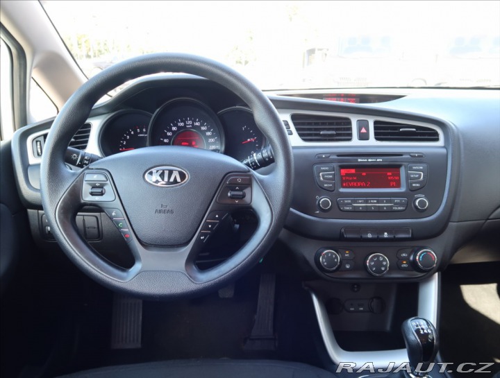 Kia Ceed 1,4 CRDi KLIMA 2012