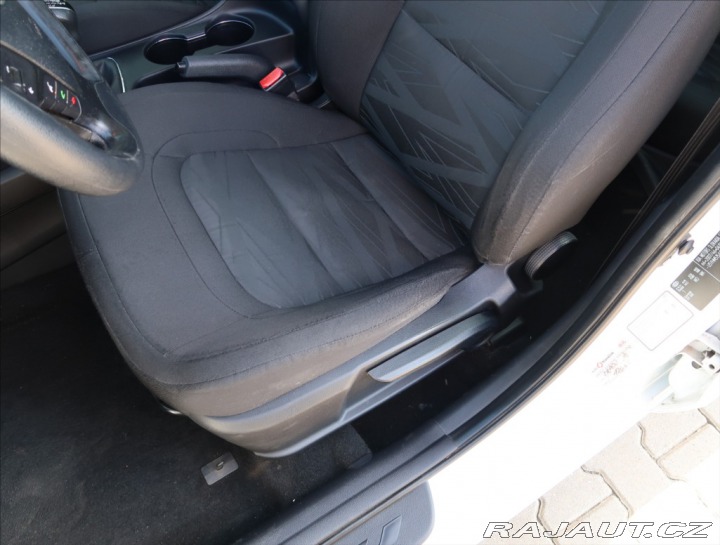 Kia Ceed 1,4 CRDi KLIMA 2012