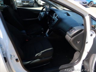 Kia Ceed 1,4 CRDi KLIMA 2012
