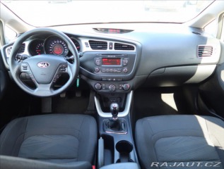 Kia Ceed 1,4 CRDi KLIMA 2012