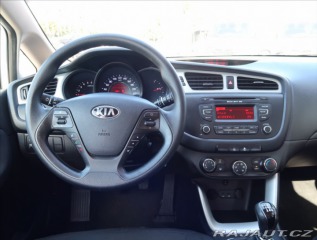Kia Ceed 1,4 CRDi KLIMA 2012