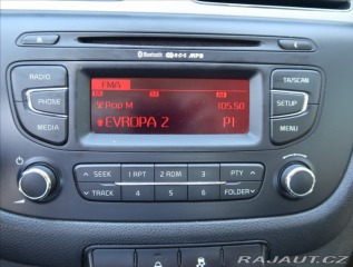 Kia Ceed 1,4 CRDi KLIMA 2012