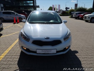 Kia Ceed 1,4 CRDi KLIMA 2012