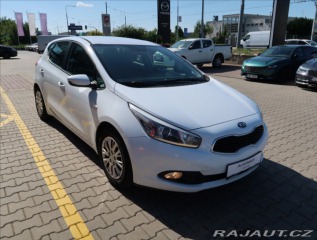 Kia Ceed 1,4 CRDi KLIMA 2012