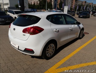 Kia Ceed 1,4 CRDi KLIMA 2012