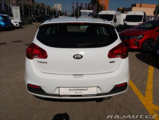 Kia Ceed 1,4 CRDi KLIMA 2012