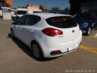 Kia Ceed 1,4 CRDi KLIMA 2012