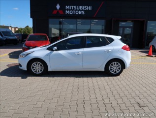 Kia Ceed 1,4 CRDi KLIMA 2012