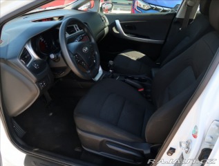 Kia Ceed 1,4 CRDi KLIMA 2012