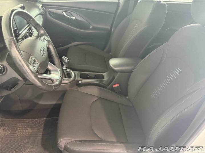 Hyundai i30 1,4 T-GDI STYLE 1.MAJITEL 2018