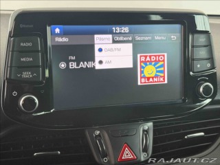 Hyundai i30 1,4 T-GDI STYLE 1.MAJITEL 2018