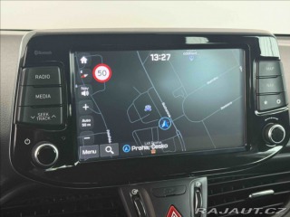 Hyundai i30 1,4 T-GDI STYLE 1.MAJITEL 2018