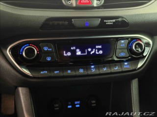 Hyundai i30 1,4 T-GDI STYLE 1.MAJITEL 2018
