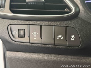 Hyundai i30 1,4 T-GDI STYLE 1.MAJITEL 2018