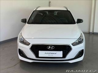 Hyundai i30 1,4 T-GDI STYLE 1.MAJITEL 2018