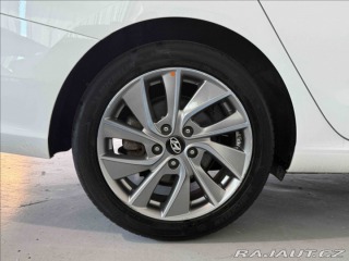 Hyundai i30 1,4 T-GDI STYLE 1.MAJITEL 2018