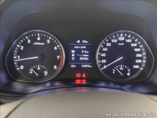Hyundai i30 1,4 T-GDI STYLE 1.MAJITEL 2018