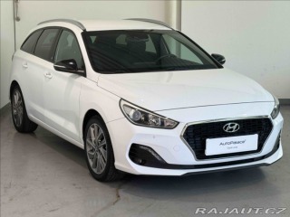 Hyundai i30 1,4 T-GDI STYLE 1.MAJITEL 2018