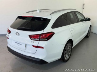 Hyundai i30 1,4 T-GDI STYLE 1.MAJITEL 2018