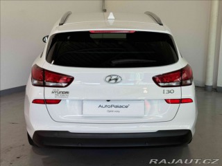 Hyundai i30 1,4 T-GDI STYLE 1.MAJITEL 2018