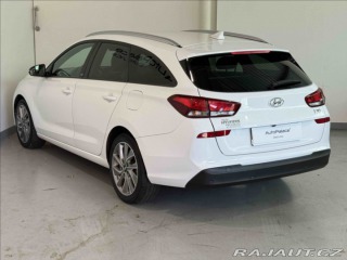 Hyundai i30 1,4 T-GDI STYLE 1.MAJITEL 2018