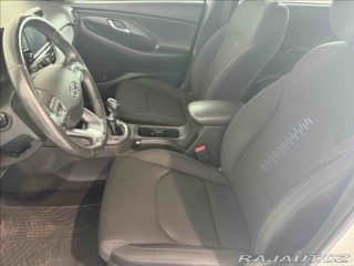 Hyundai i30 1,4 T-GDI STYLE 1.MAJITEL 2018