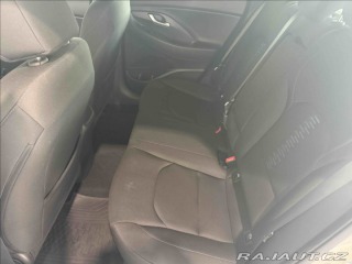 Hyundai i30 1,4 T-GDI STYLE 1.MAJITEL 2018