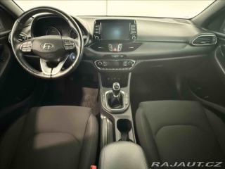 Hyundai i30 1,4 T-GDI STYLE 1.MAJITEL 2018