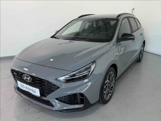 Hyundai i30 1,0 T-GDI NLINE SAFETY AT