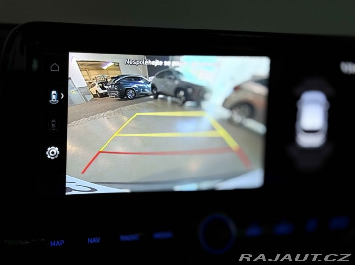 Hyundai i30 1,0 T-GDI NLINE SAFETY AT 2025