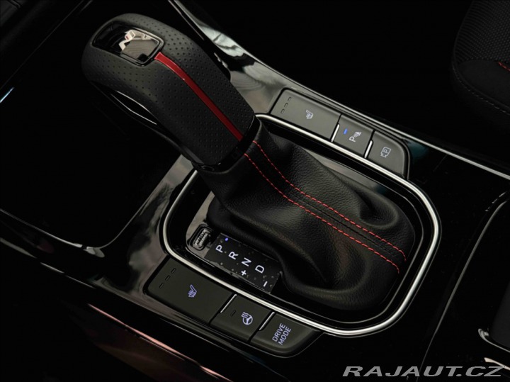Hyundai i30 1,0 T-GDI NLINE SAFETY AT 2025