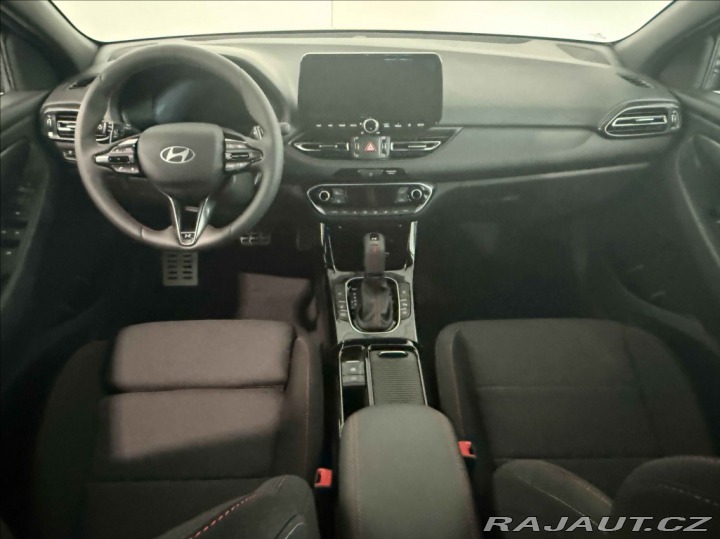 Hyundai i30 1,0 T-GDI NLINE SAFETY AT 2025