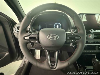 Hyundai i30 1,0 T-GDI NLINE SAFETY AT 2025