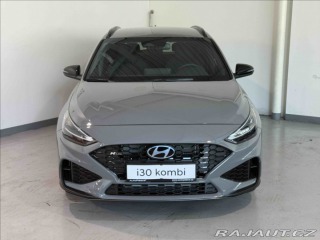 Hyundai i30 1,0 T-GDI NLINE SAFETY AT 2025