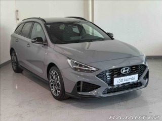Hyundai i30 1,0 T-GDI NLINE SAFETY AT 2025