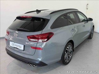 Hyundai i30 1,0 T-GDI NLINE SAFETY AT 2025