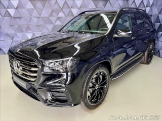 Mercedes-Benz GLS 450d 4MATIC AMG, OFFROAD 2025