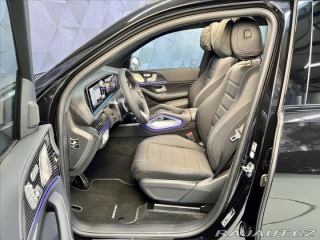 Mercedes-Benz GLS 450d 4MATIC AMG, OFFROAD 2025
