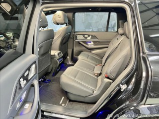 Mercedes-Benz GLS 450d 4MATIC AMG, OFFROAD 2025
