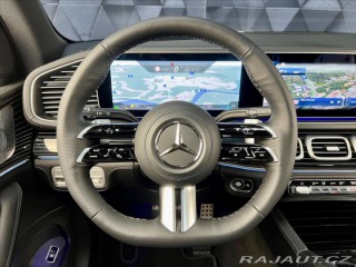 Mercedes-Benz GLS 450d 4MATIC AMG, OFFROAD 2025