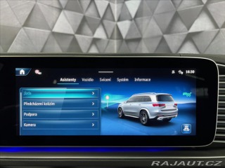 Mercedes-Benz GLS 450d 4MATIC AMG, OFFROAD 2025