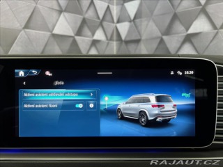 Mercedes-Benz GLS 450d 4MATIC AMG, OFFROAD 2025