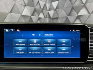 Mercedes-Benz GLS 450d 4MATIC AMG, OFFROAD 2025
