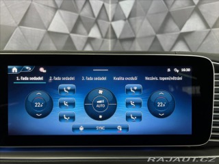 Mercedes-Benz GLS 450d 4MATIC AMG, OFFROAD 2025