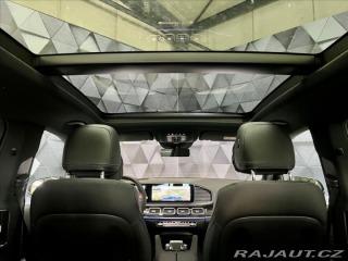 Mercedes-Benz GLS 450d 4MATIC AMG, OFFROAD 2025
