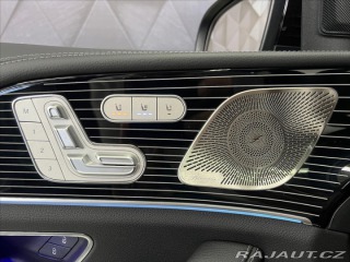Mercedes-Benz GLS 450d 4MATIC AMG, OFFROAD 2025