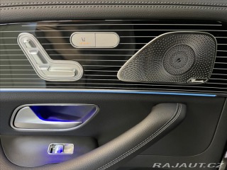 Mercedes-Benz GLS 450d 4MATIC AMG, OFFROAD 2025