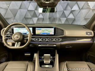 Mercedes-Benz GLS 450d 4MATIC AMG, OFFROAD 2025