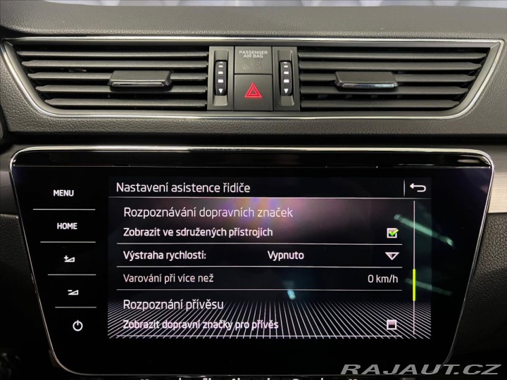 Škoda Superb 2,0 TDI 140 KW 4x4 DSG ST 2019